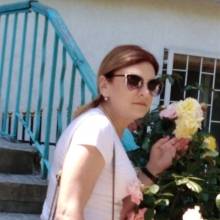 Евгения, 45  лет , Израиль хочет встретить на сайте знакомств   из Израиля