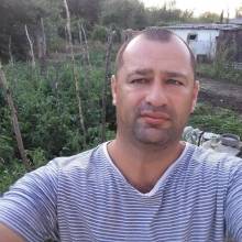 Сергей, 45  лет Бат Ям желает найти на израильском сайте знакомств 