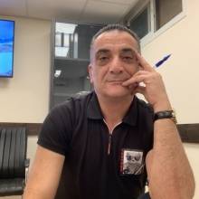 amir, 52  года Тель Авив  ищет для знакомства  Женщину