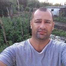 Sergey, 45  лет Бат Ям хочет встретить на сайте знакомств   из Израиля