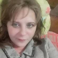 Галина, 42  года Беэр Шева хочет встретить на сайте знакомств   из Израиля