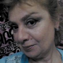 ludmila kozlovsky, 59  лет Ашкелон хочет встретить на сайте знакомств   в Израиле