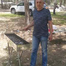 Владимир, 68  лет Бат Ям желает найти на израильском сайте знакомств Женщину