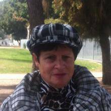 лора, 74  года Ашдод хочет встретить на сайте знакомств   из Израиля