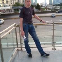 Вадим, 40  лет   ищет для знакомства  