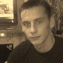 Vladlen, 33  года Ашдод хочет встретить на сайте знакомств   из Израиля