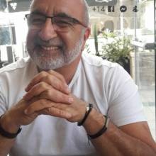 moshik, 56  лет Петах Тиква желает найти на израильском сайте знакомств 