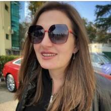 Жанна, 39  лет , Израиль хочет встретить на сайте знакомств   из Израиля
