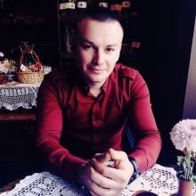 Volodymyr, 34  года, Тель Авив