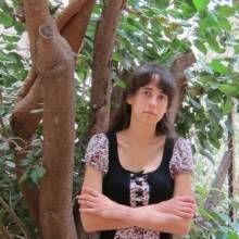 Мария, 37  лет Ришон ле Цион желает найти на израильском сайте знакомств 
