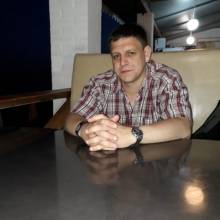 Дмитрий, 34  года , Израиль желает найти на израильском сайте знакомств 