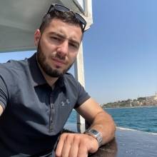 Din, 29  лет Тель Авив хочет встретить на сайте знакомств  Женщину в Израиле