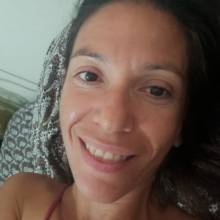 Katrin, 42  года Кадима хочет встретить на сайте знакомств  Мужчину в Израиле