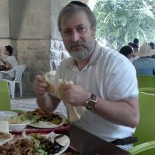Аркадий, 61  год , Израиль хочет встретить на сайте знакомств  Женщину из Израиля