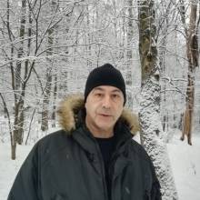 Владимир, 64  года , Израиль желает найти на израильском сайте знакомств Женщину