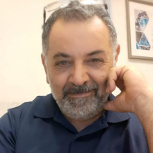 Yehuda, 57  лет Петах Тиква хочет встретить на сайте знакомств   в Израиле