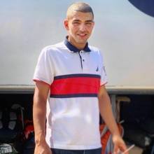 מחמוד, 20  лет Кохав Яир желает найти на израильском сайте знакомств Женщину