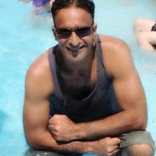 יגאל, 46  лет Кирьят Ата хочет встретить на сайте знакомств  Женщину в Израиле