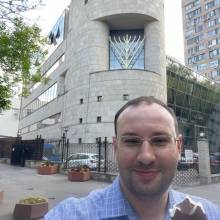 Борис, 42  года Бат Ям хочет встретить на сайте знакомств  Женщину в Израиле