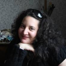 Нора, 43  года , Израиль желает найти на израильском сайте знакомств 