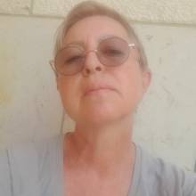Alex, 51  год Нетания хочет встретить на сайте знакомств  Мужчину из Израиля