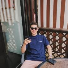 Дмитрий, 26  лет Ришон ле Цион хочет встретить на сайте знакомств  Женщину в Израиле