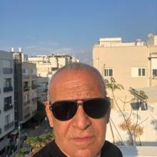 Shuki, 57  лет Тель Авив хочет встретить на сайте знакомств  Женщину в Израиле