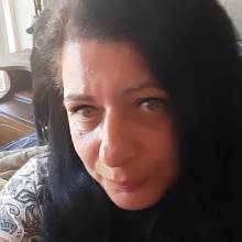 Hana, 49  лет Тверия хочет встретить на сайте знакомств  Мужчину из Израиля