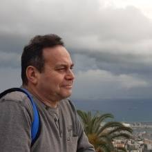Яков, 60  лет Нетания желает найти на израильском сайте знакомств Женщину