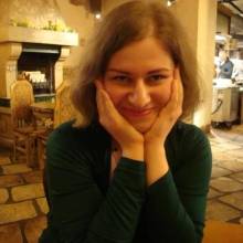 Alla, 33  года  хочет встретить на сайте знакомств  Мужчину в Израиле