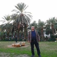 Мурат, 55  лет Беер Яков хочет встретить на сайте знакомств  Женщину из Израиля