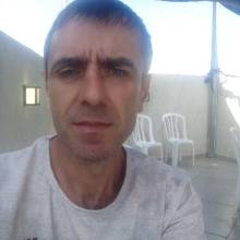 Leonid, 39  лет Петах Тиква хочет встретить на сайте знакомств   из Израиля
