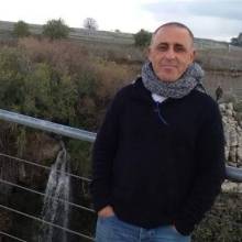איציק, 62  года Зихрон Яаков желает найти на израильском сайте знакомств Женщину