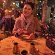 El, 51  год Беэр Шева хочет встретить на сайте знакомств   из Израиля