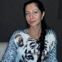 Евгения, 35  лет Австралия хочет встретить на сайте знакомств   из Израиля