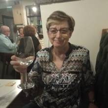 Ирина, 69  лет Тель Авив желает найти на израильском сайте знакомств Мужчину
