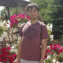 Андрей, 41  год  желает найти на израильском сайте знакомств Женщину