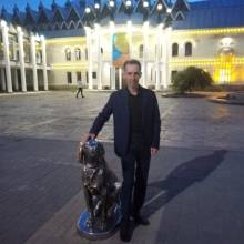 Евгений, 42  года Петах Тиква хочет встретить на сайте знакомств  Женщину в Израиле