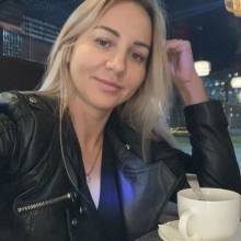 Татьяна,  37  лет , Израиль хочет встретить на сайте знакомств   из Израиля