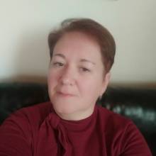 Татьяна, 52  года Цфат хочет встретить на сайте знакомств  Мужчину из Израиля