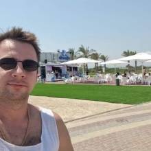 Vitaliy,  33  года Кирьят Ата хочет встретить на сайте знакомств  Женщину в Израиле