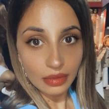 Galina, 33  года Тель Авив желает найти на израильском сайте знакомств Мужчину