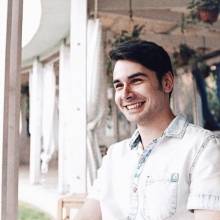 Александр, 28  лет , Израиль хочет встретить на сайте знакомств  Женщину в Израиле