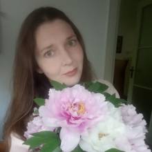 Katerina,  37  лет  хочет встретить на сайте знакомств  Мужчину из Израиля