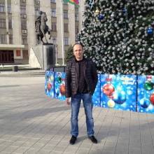 Станислав, 51  год , Израиль желает найти на израильском сайте знакомств Женщину
