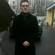 Бронислав, 36  лет, 