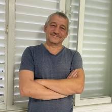 Валерий, 58  лет, Ашдод
