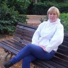 simpatichinaia, 51  год Холон хочет встретить на сайте знакомств   в Израиле