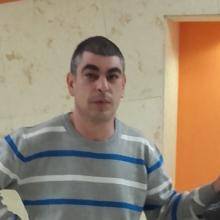 Славик, 40  лет Рамат Ган хочет встретить на сайте знакомств   из Израиля