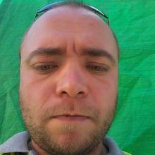 Dmitry, 35  лет Петах Тиква хочет встретить на сайте знакомств   из Израиля